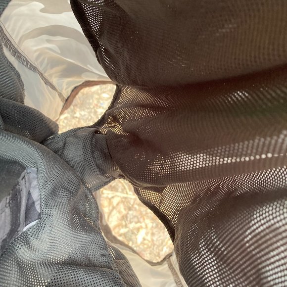 BASS PRO SHOPS Camo Swim Trunks - Picture 4 of 12